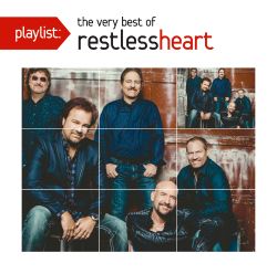 restless heart songs